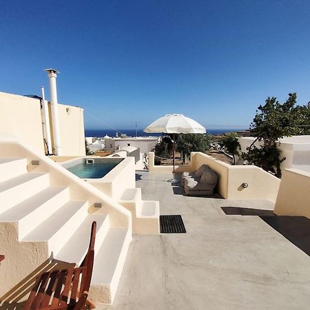 Dreamer'S Secret Villa Emporio  Extérieur photo