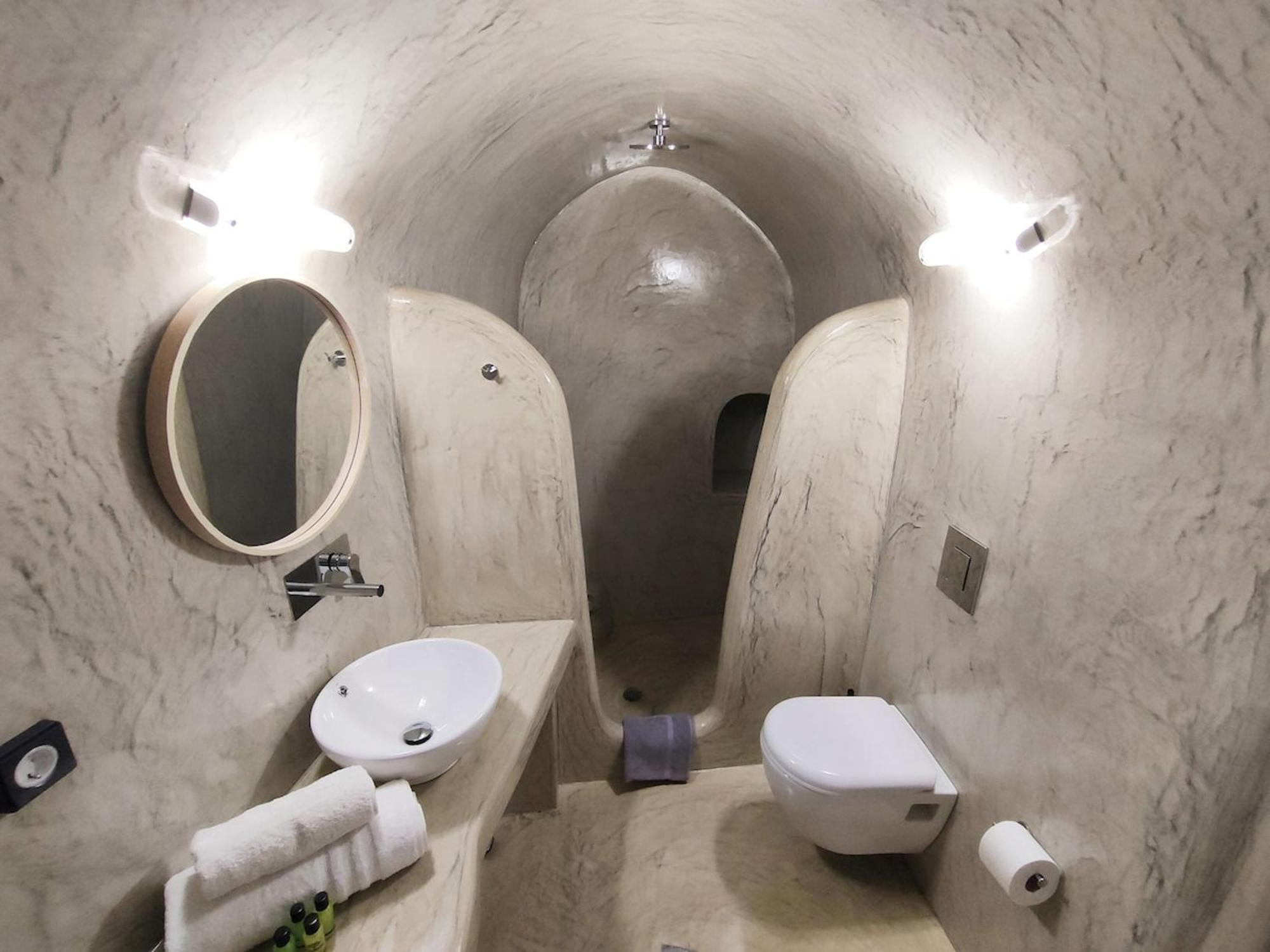 Dreamer'S Secret Villa Emporio  Extérieur photo