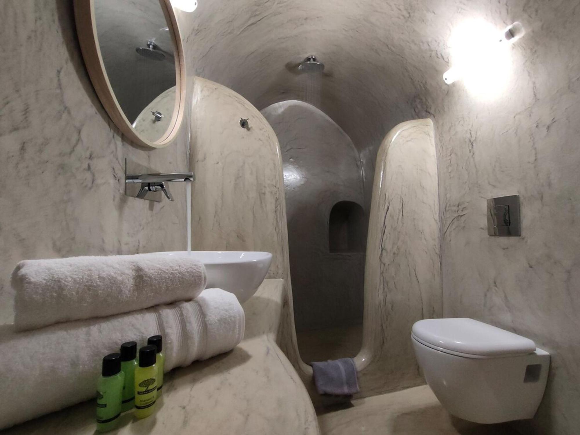 Dreamer'S Secret Villa Emporio  Extérieur photo