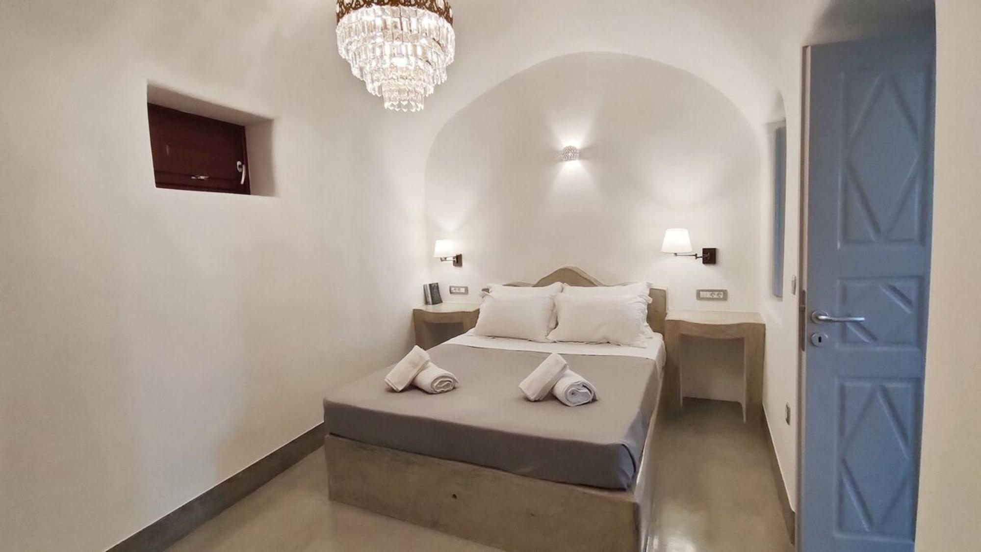 Dreamer'S Secret Villa Emporio  Extérieur photo