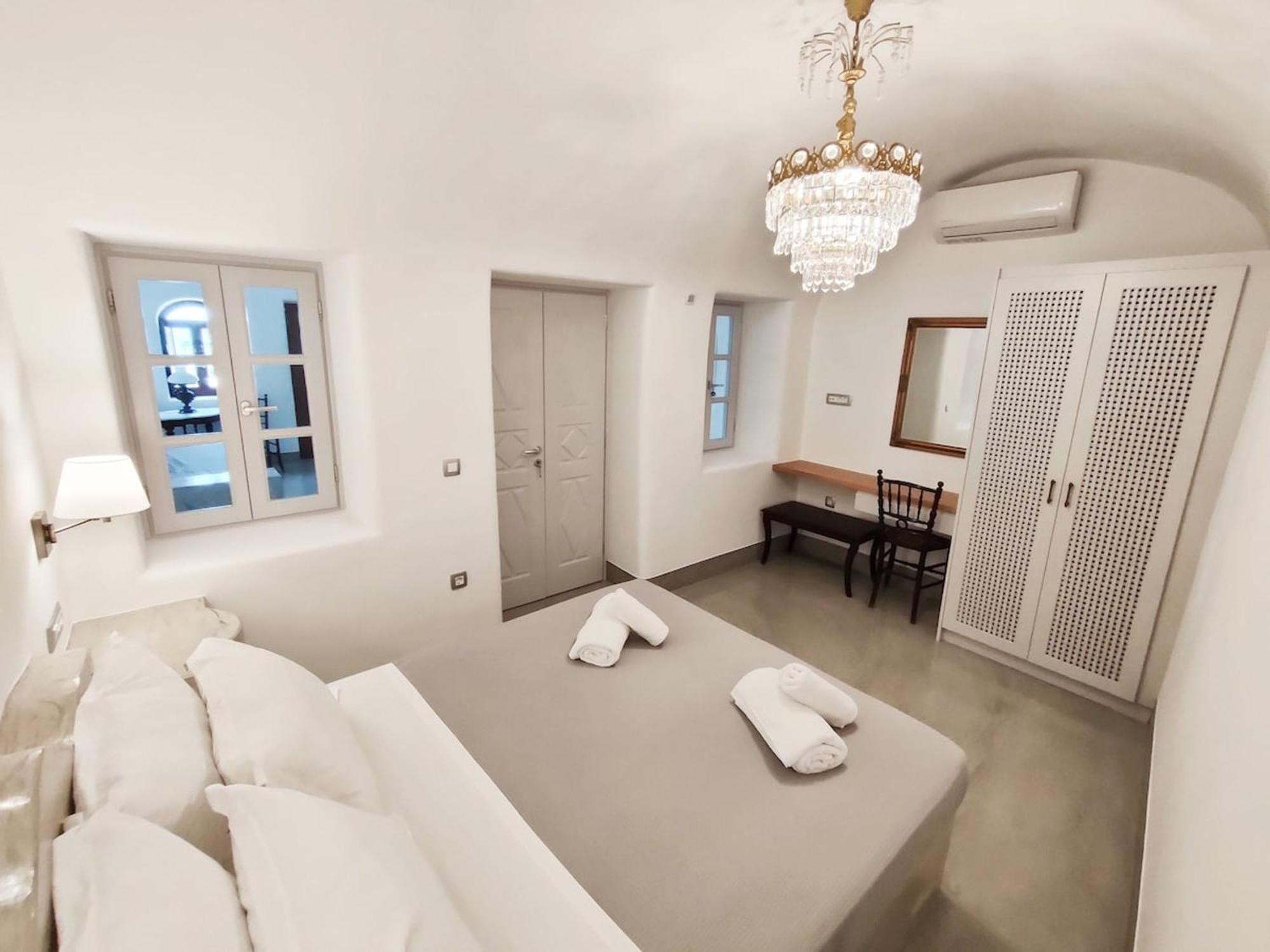 Dreamer'S Secret Villa Emporio  Extérieur photo
